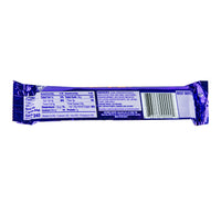 Violet Crumble Gluten Free Milk Chocolate 50 g Lulu Hypermarket