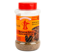Budallah Barbecue Spice Powder Value Pack 200 g Lulu Hypermarket