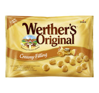 Storck Werther's Original Caramel Filled Cream Candy 1 kg Lulu Hypermarket