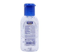 Hi-Geen Anti Bacterial Hand Sanitizer Gel Lemon 50 ml