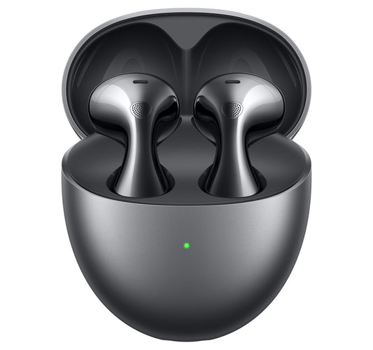Huawei FreeBuds 6 In-Ear True Wireless Earbud, Black Lulu Hypermarket