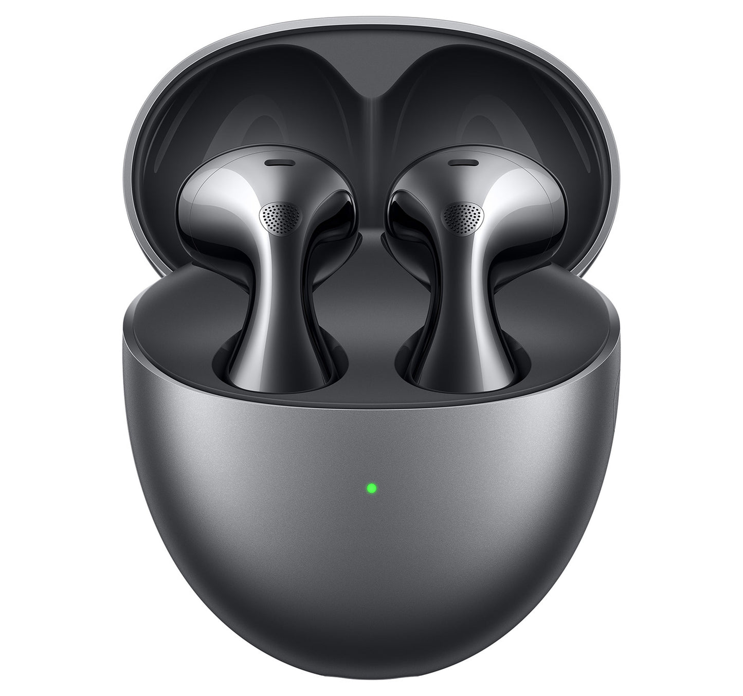 Huawei FreeBuds 6 In-Ear True Wireless Earbud, Black Lulu Hypermarket