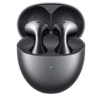 Huawei FreeBuds 6 In-Ear True Wireless Earbud, Black Lulu Hypermarket