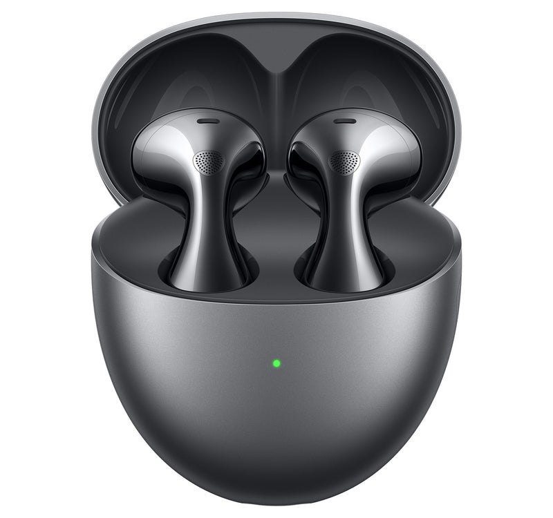 Huawei FreeBuds 6 In-Ear True Wireless Earbud, Black Lulu Hypermarket