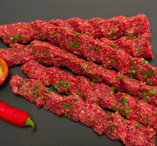 Indian Buffalo Kofta 500 g