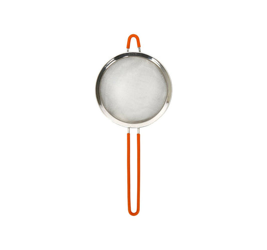 Rabbit Stainless Steel Strainer With Silicone Handle, Strainer, UCHS14