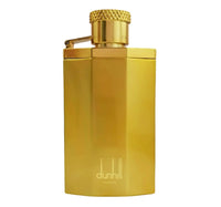 Dunhill Desire Gold -Eau De Toilette, 100 Ml