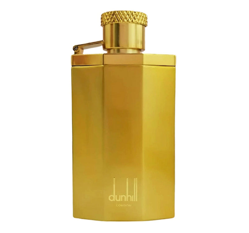 Dunhill Desire Gold -Eau De Toilette, 100 Ml
