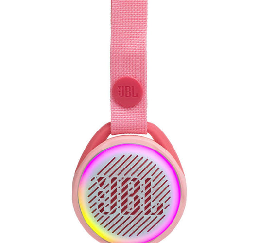 JBL JRPop Kids Speaker Pink