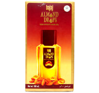Bajaj Almond Drops Hair Oil 100 ml
