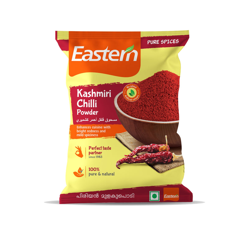 Eastern Kashmiri Chilli Powder 320 g Lulu Hypermarket