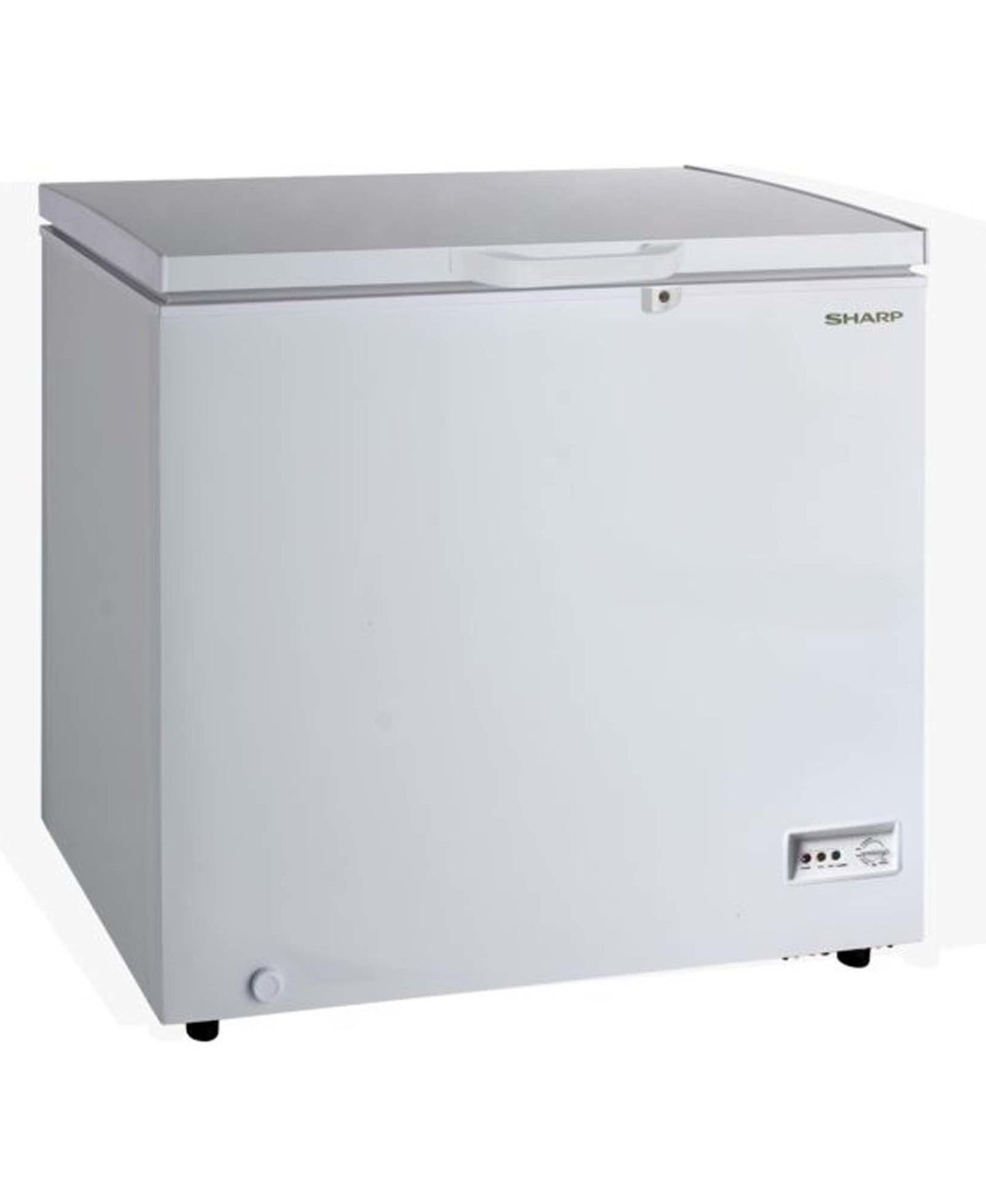 فريزر شارب SCFK250X سعة 250 لترًا