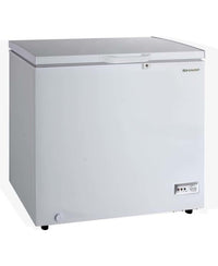 فريزر شارب SCFK250X سعة 250 لترًا