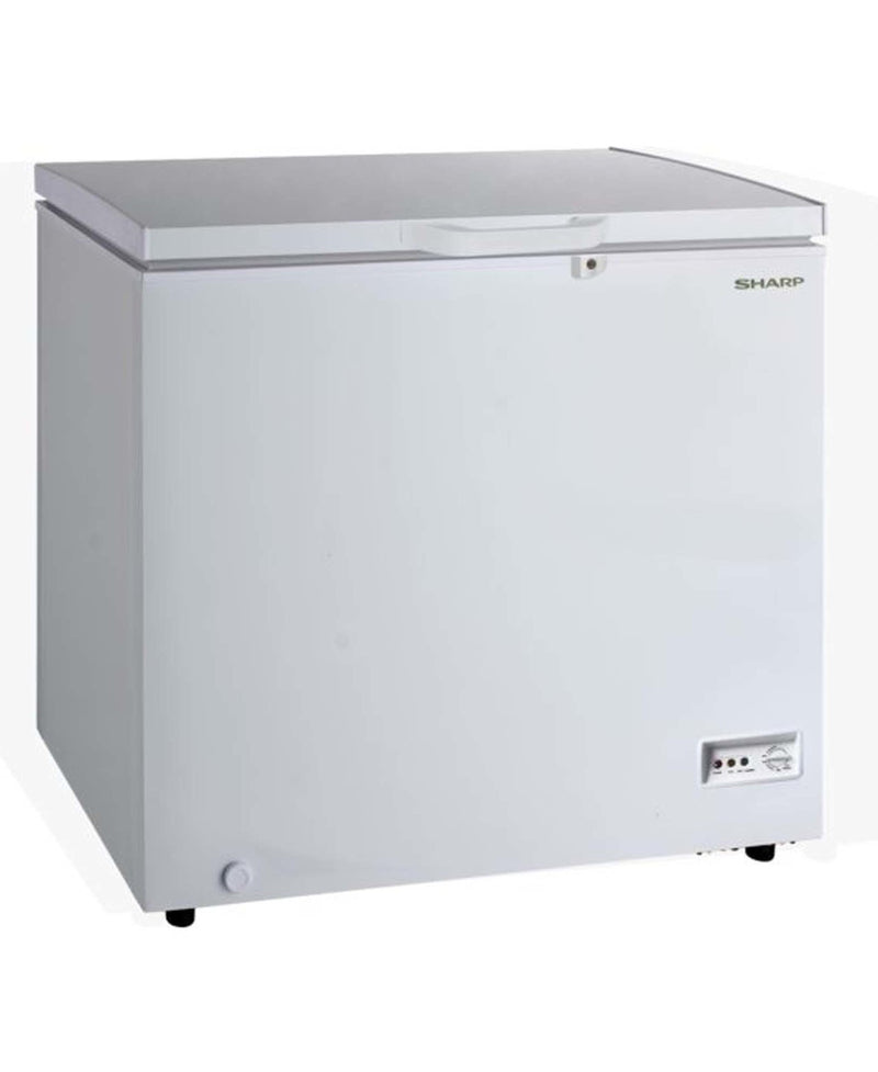 فريزر شارب SCFK250X سعة 250 لترًا