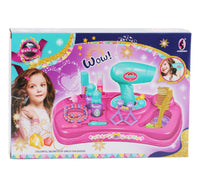 Fabiola Jewellery Dresser Playset KL3099