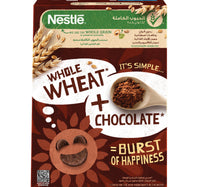 Nestle Chocapic Chocolate Breakfast Cereal 375 g