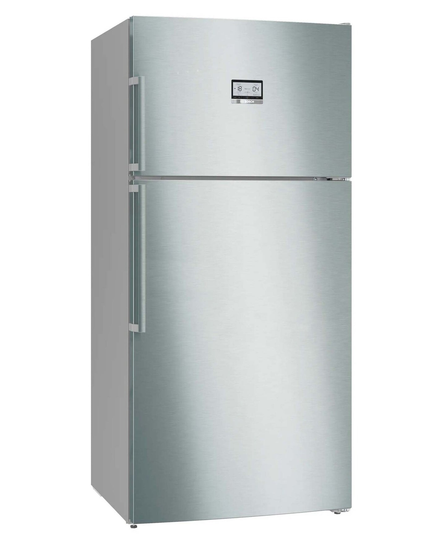 Bosch Double Door Refrigerator KDN86AI31M 687LtR
