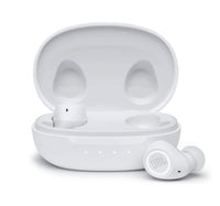 JBL True Wireless In Ear Headphone FREEII White