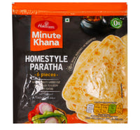 Al Kabeer Frozen Malabar Paratha Value Pack 3 x 400 g Lulu Hypermarket
