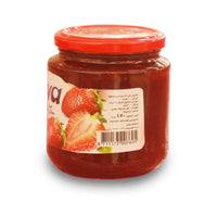 Tova Strawberry Jam 450 g