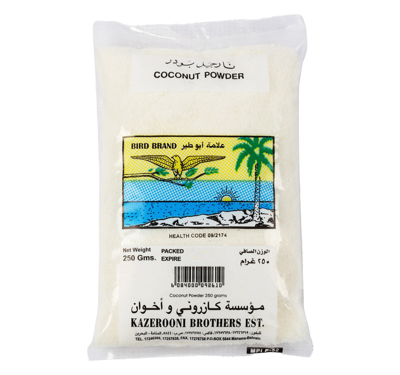 Bird Coconut Powder 250 g