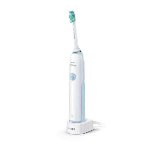 Philips Sonicare CleanCare+ Sonic Electric Toothbrush HX3215