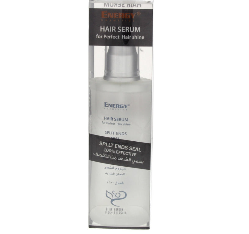 Energy Perfect Shine Hair Serum Spray 100 ml