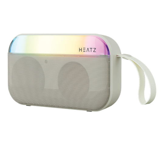 Heatz Bluetooth Speaker Sound Lite Pro ZS24 Assorted