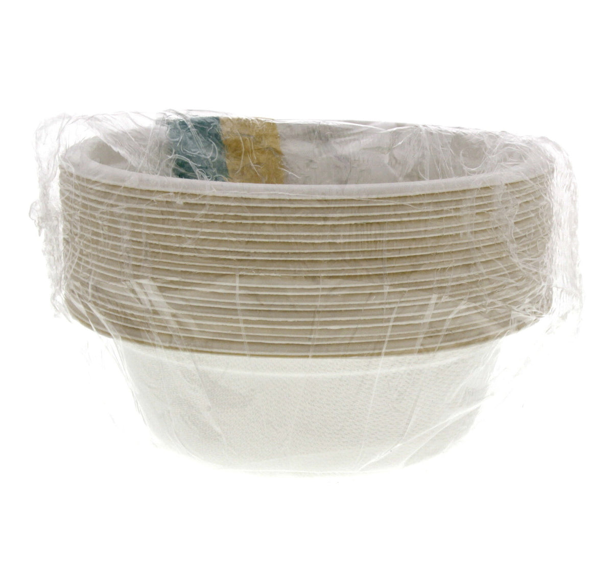 Home Mate Sugarcane Pulp Bowl 350 ml 20pcs