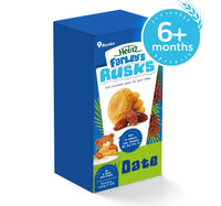 Heinz Farley's Rusk Dates 150 g
