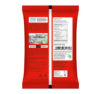 Natureland Organics Red Rice Poha 500 g