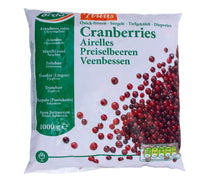 Ardo Cranberries 1 kg Lulu Hypermarket