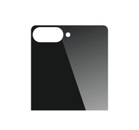 Smartix Samsung Z Flip 7 Privacy Screen Protector, SFL7PCY
