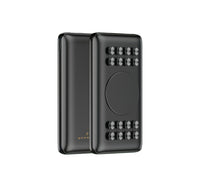 Smart Wireless Power Bank, 20000mAh, AC20QCPD Lulu Hypermarket