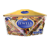 Galaxy Jewels Assortment Chocolate Gift Box 900 g Lulu Hypermarket