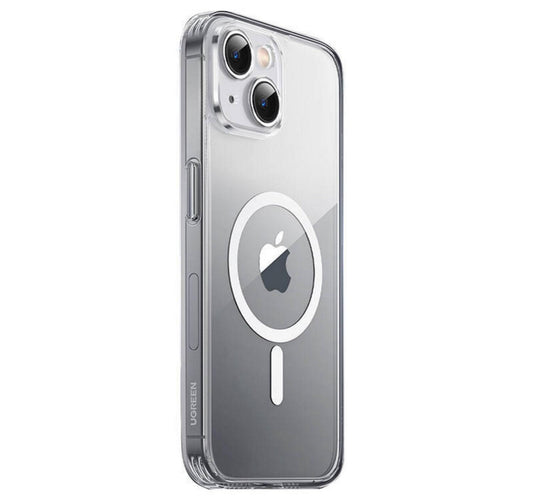 Ugreen Protective magnetic case-LP725 for iPhone 15 Lulu Hypermarket