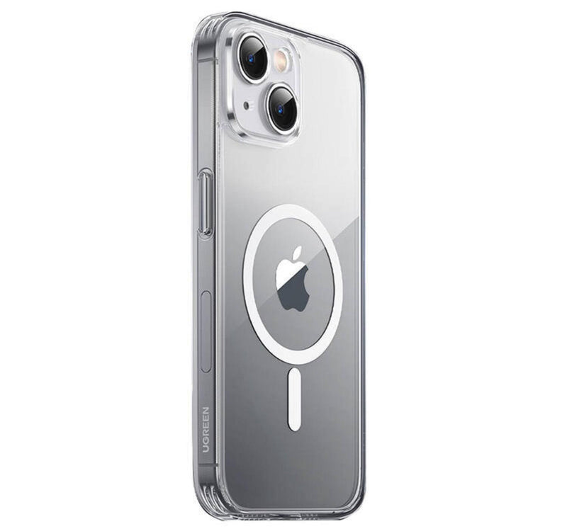 Ugreen Protective magnetic case-LP725 for iPhone 15 Lulu Hypermarket