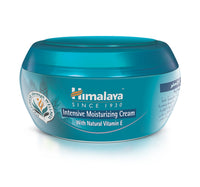Himalaya Body Cream Intensive Moisturizing 150 ml