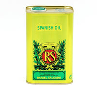 RS Spanish Olive Oil 800 ml Lulu Hypermarket