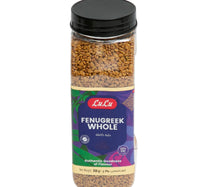 LuLu Fenugreek Whole 350 g Lulu Hypermarket