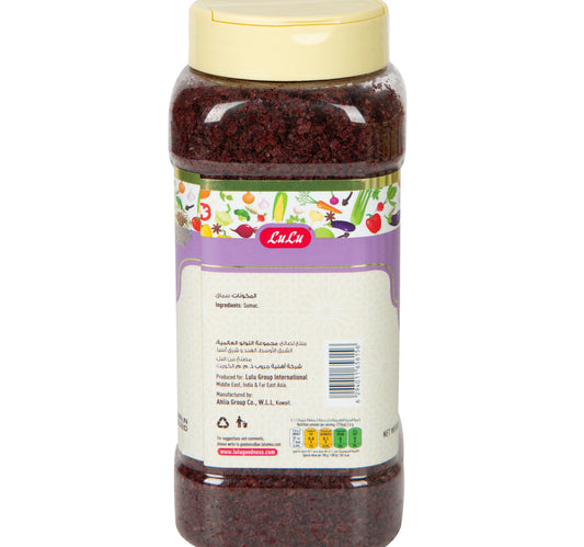 LuLu Sumac 220 g