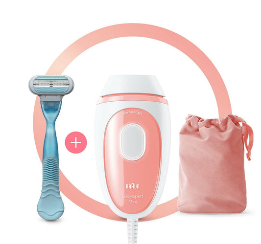 Braun Silk Expert 3 IPL PL-1014