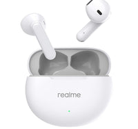 Realme Earbuds T01 White Lulu Hypermarket