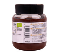 Biona Organic Dark Cocoa Spread 350 g