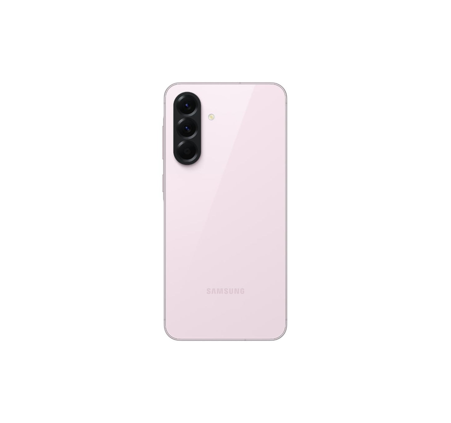 Samsung Galaxy A56 5G Smartphone, 8 GB RAM, 128 GB Storage, Awesome Pink