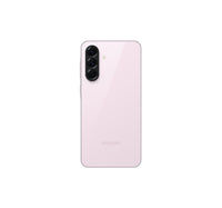 Samsung Galaxy A56 5G Smartphone, 8 GB RAM, 128 GB Storage, Awesome Pink