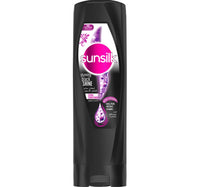 Sunsilk Stunning Black Shine Conditioner 350 ml