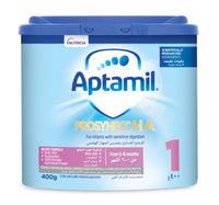 Aptamil Prosyneo HA Stage 1 From 0-6 Months 400 g
