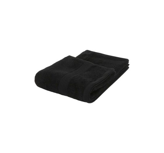 Bravo Hand Towel W41xL66cm Black