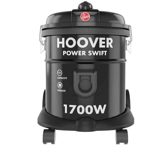 Hoover Drum Vacuum Cleaner HT85T0ME 1700W